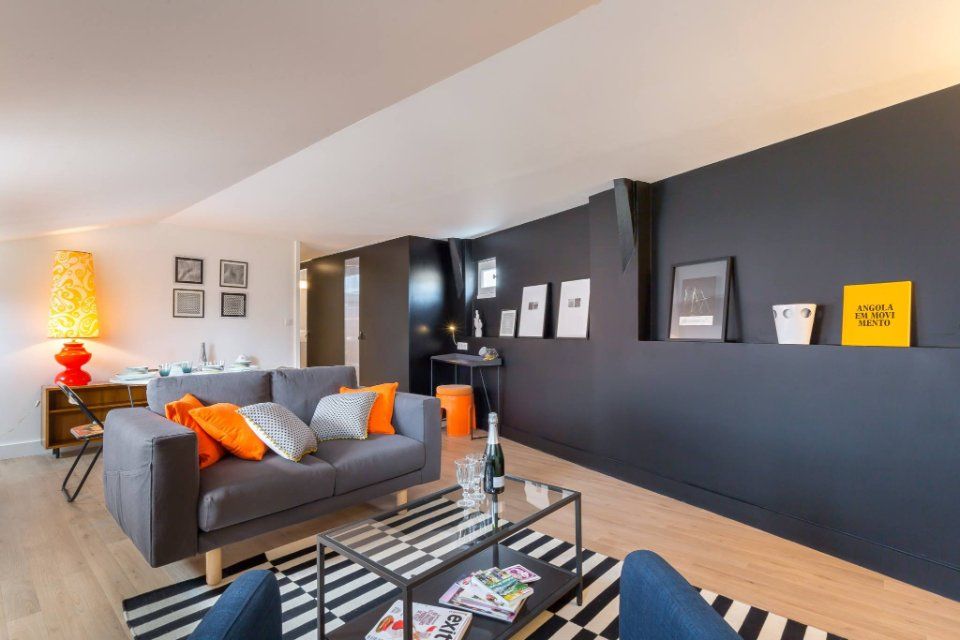 Bien immobilier Like Home Immobilier à Lyon