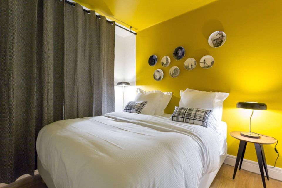 Bien immobilier Like Home Immobilier à Lyon